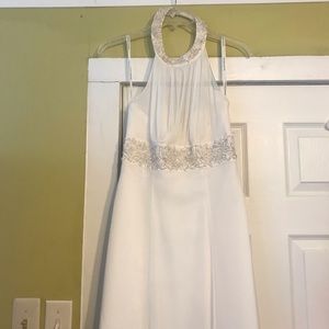 Wedding Dress size 8